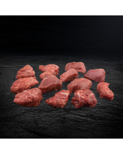 Argentina Beef Filet-Fonduefleisch