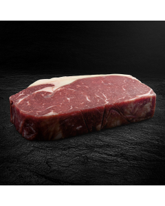 Deutsches Angus Beef Strip Loin Steak
