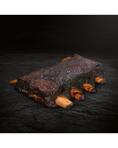 Hereford Prime Beef Ribs Smoked