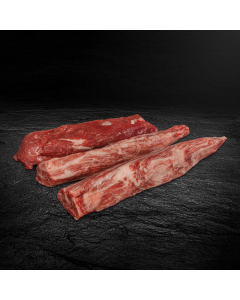 Japanese Wagyu Filetkette Private Selection BMS 12