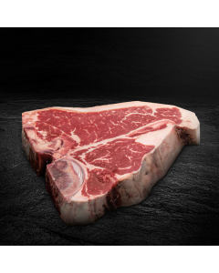 US Beef Porterhouse Steak