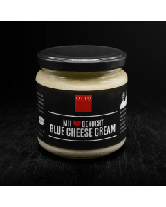 OTTO GOURMET Blue Cheese Cream