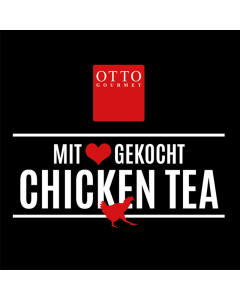OTTO GOURMET Chicken Tea