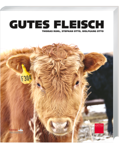 Buch - GUTES FLEISCH