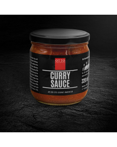 OTTO GOURMET Currywurstsauce