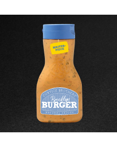 Curtice Brothers Brooklyn Burger Sauce