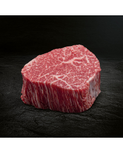 Kobe Wagyu Beef Filet BMS 11