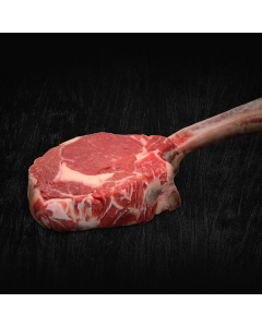 Hereford Ribeye Tomahawk Steak