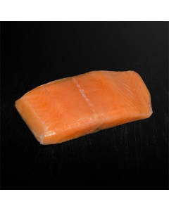 King Salmon Lachsfilet by Ora