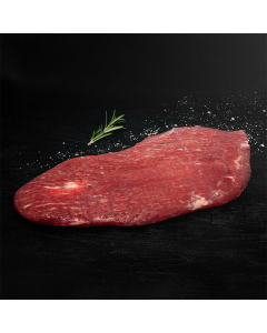 Deutsches urban beef Flank Steak - 28 Tage Ethic Aged