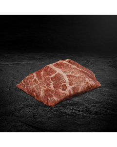 Morgan Ranch Wagyu BBQ Steak