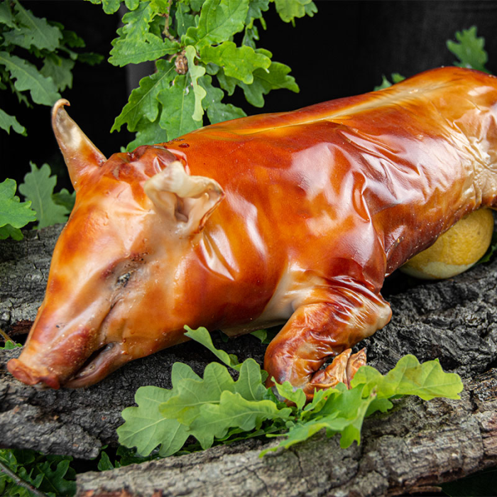 Spanferkel kaufen OTTO GOURMET
