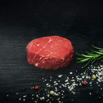 Urban Beef Filet Medaillon 28 Tage Ethic Aged