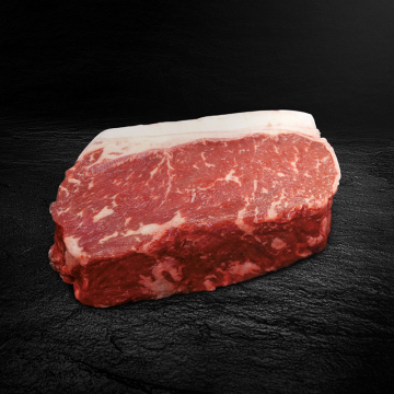 Argentina Beef Strip Loin