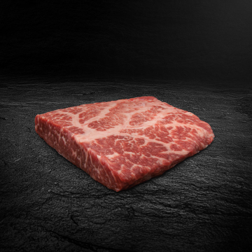 US Beef BBQ Steak