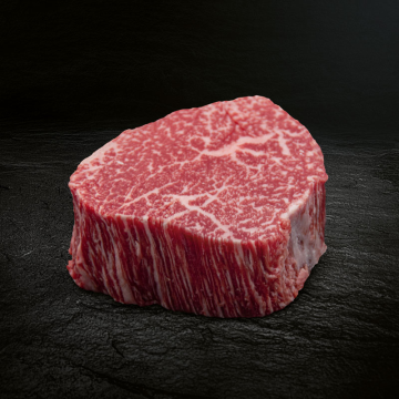 Ozaki Wagyu Beef Filet