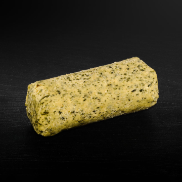 Irish Butter: Knoblauch und Kräuter