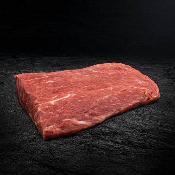 Hereford BBQ Steak