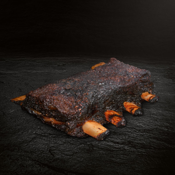 Hereford Prime Beef Ribs Smoked