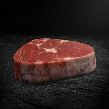 Hereford Western Steak