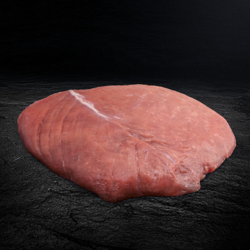 Kalb Steakhüfte Rosé