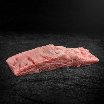 Ozaki Wagyu Beef Ribeye Cap Steak