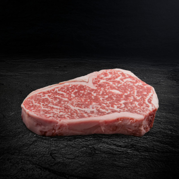 Ozaki Wagyu Beef Ribeye Steak