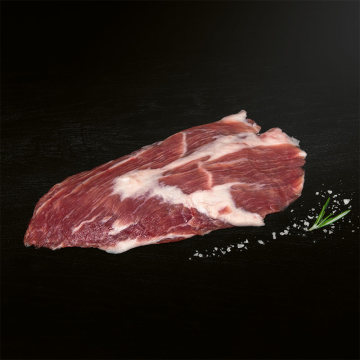 LiVar BBQ Steak