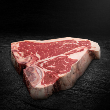 US Beef Porterhouse Steak