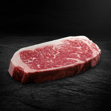US Beef Strip Loin