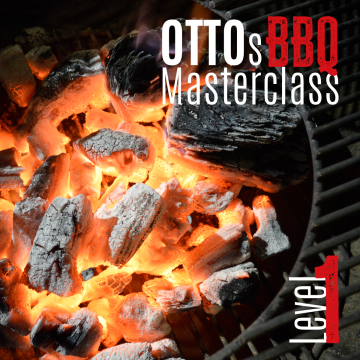 OTTOs BBQ Masterclass - Level 1 | 17.07.2024