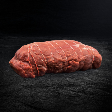Urban Beef Chateaustück 28 Tage Ethic Aged