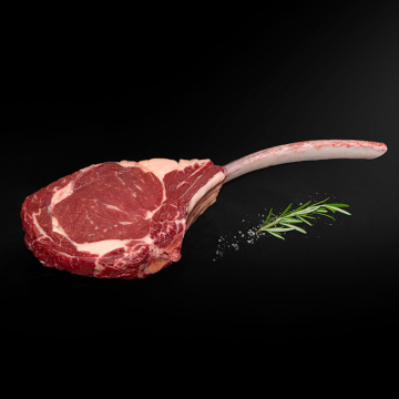 Urban Beef Tomahawk Steak