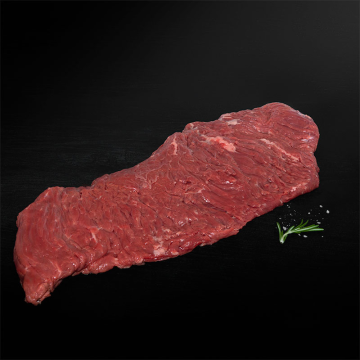 Urban Beef Top Butt Flap - 28 Tage Ethic Aged