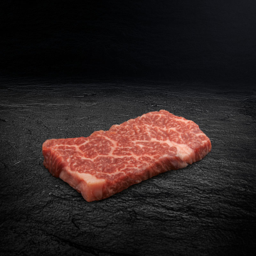 US Beef Teppanyaki Steakbricks