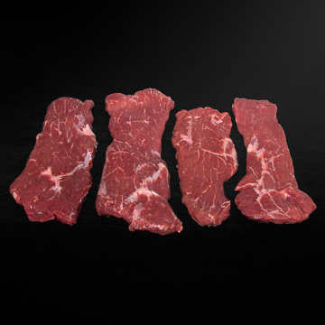 US Beef Vegas Strip Steaks