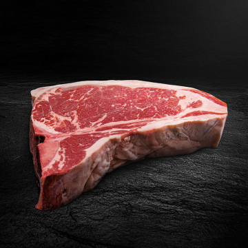 US Beef T-Bone Steak