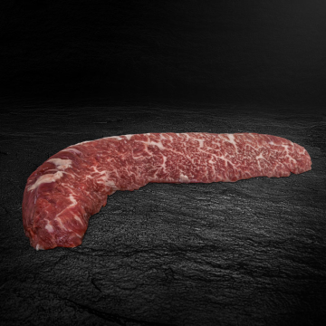 US Beef Top Butt Flap Steak