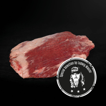 Wagyu Flank Steak - Lucki Maurer Selection
