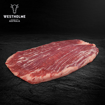 Westholme F1 Wagyu Flank Steak - BMS 8/9