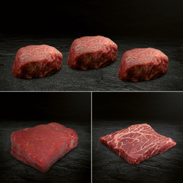 Americas Best Steak Paket