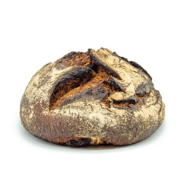Kohl-Speck-Brot