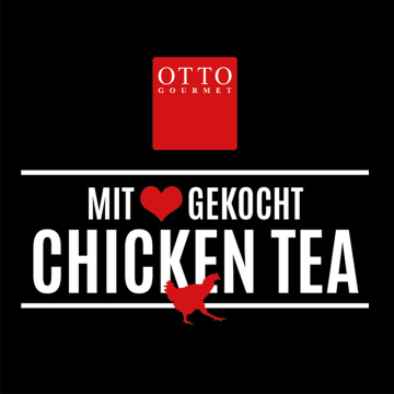 OTTO GOURMET Chicken Tea