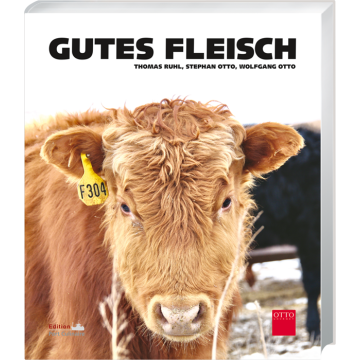 Buch - GUTES FLEISCH