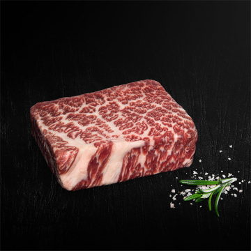 Deutsches Wagyu Cube Steak
