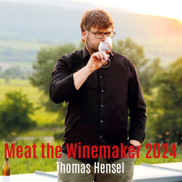 Meat the Winemaker | Weingut Hensel | Bad Dürkheim | 25.07.2024