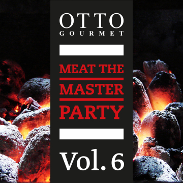 Meat the Master Party Vol. 6 | 23.08.2024