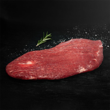 Urban Beef Flank Steak - 28 Tage Ethic Aged