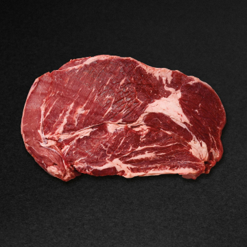 US Beef Western Steak