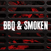 BBQ & Smoken